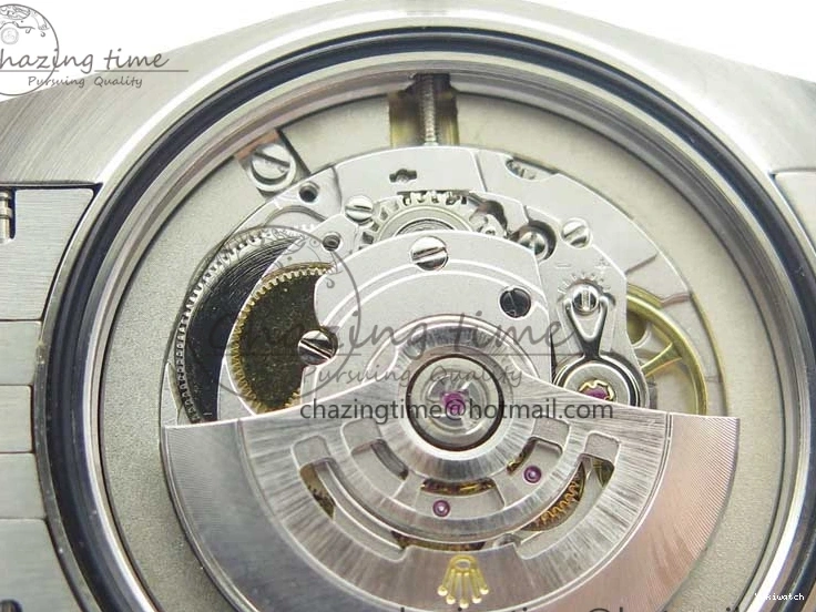 ARF V3 New on DateJust Steel 904L Bracelet Best A2824 Jubilee 1:1 126334 Dial Black 41 Edition 1218